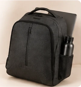 Mochilas e bolsas